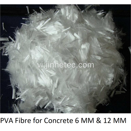 Chuanwei pva nhựa polymer vật liệu cho keo dệt may